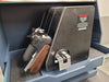 Bullseye Tallboy Canada Gun Range Box