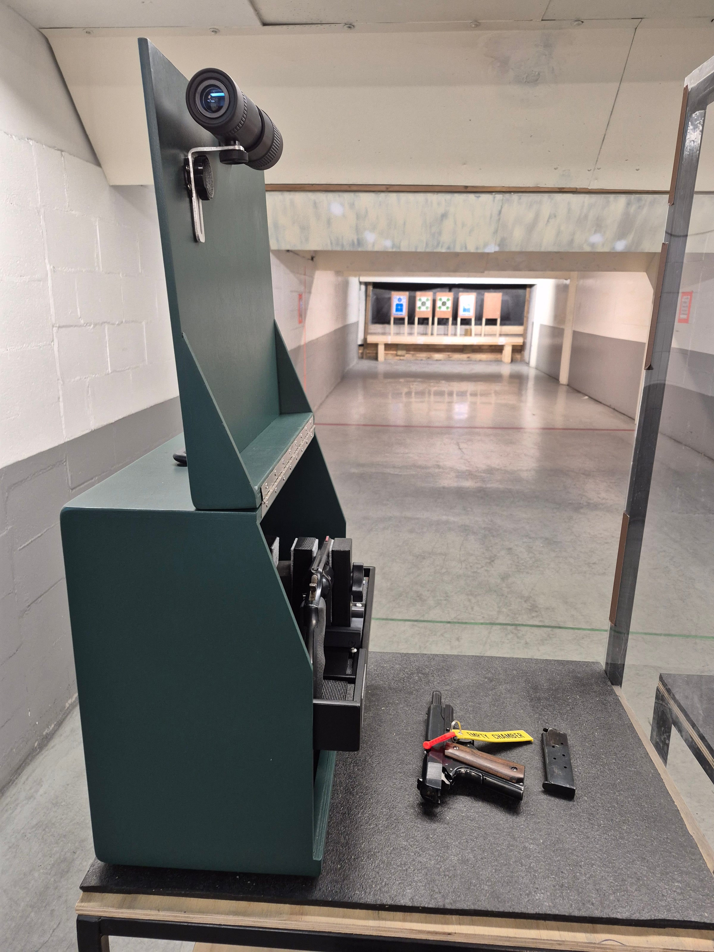 Products – Canatek Gun Works