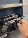 Bullseye Tallboy USA Gun Box
