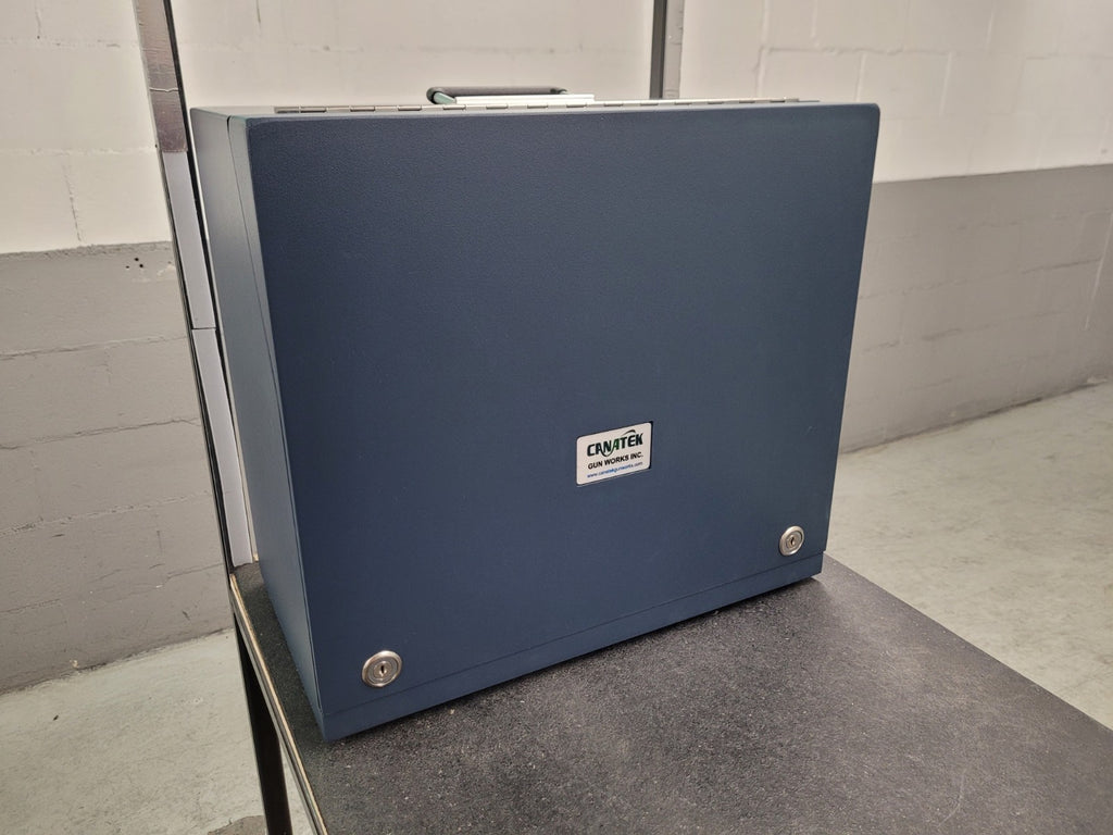 Bullseye USA Tallboy For Use With Large Spotting Scopes Canatek Gun Works